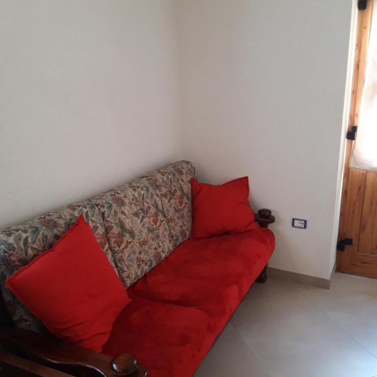 La casetta di Giulia - Apartamento de 2 dormitorios - 6