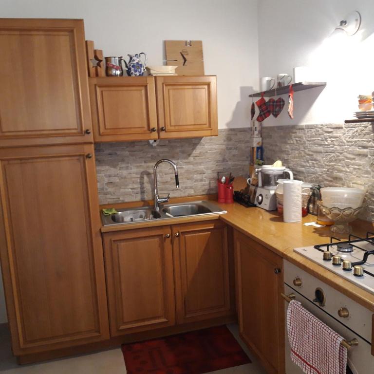 La casetta di Giulia - Apartamento de 2 dormitorios - 7