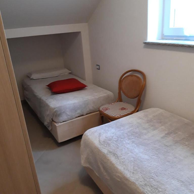 La casetta di Giulia - Apartamento de 2 dormitorios - 8