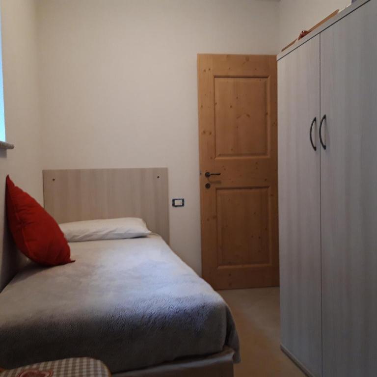 La casetta di Giulia - Apartamento de 2 dormitorios - 9