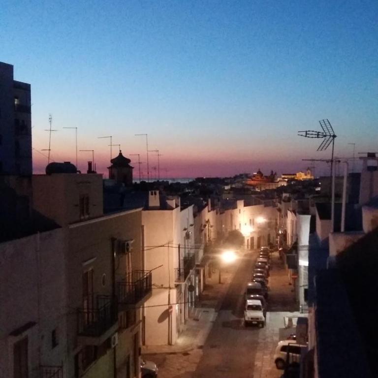 Ostuni Guest House - Appartamento con 2 Camere da Letto - 28