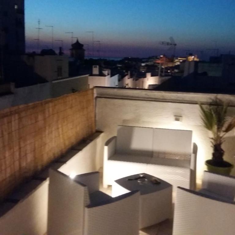 Ostuni Guest House - Appartamento con 2 Camere da Letto - 26
