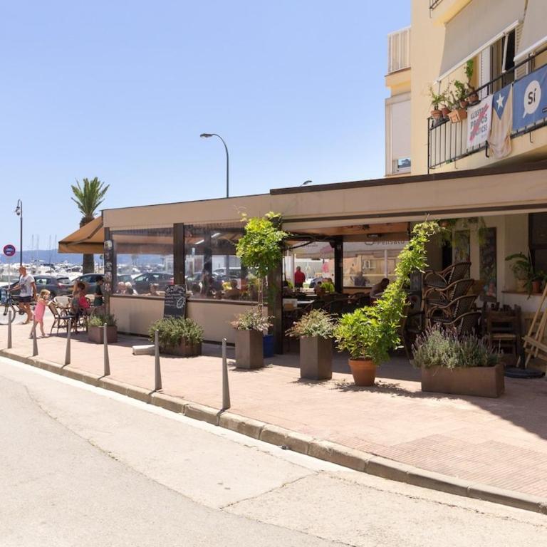 CAL MODEST 1 - Studio Apartment - 6