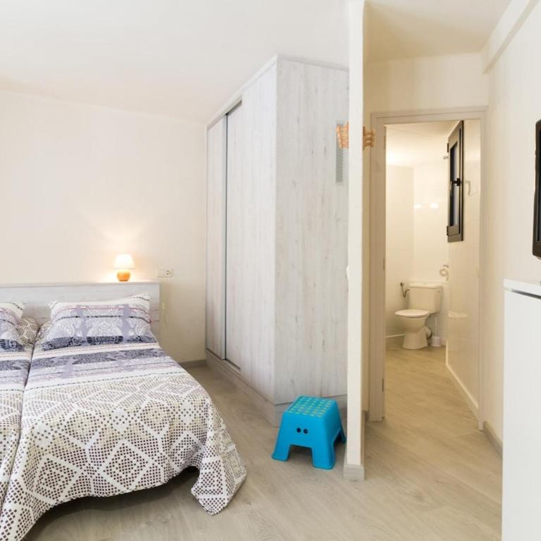 CAL MODEST 1 - Studio Apartment - 10
