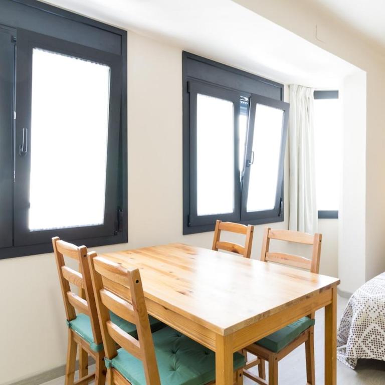 CAL MODEST 1 - Studio Apartment - 13