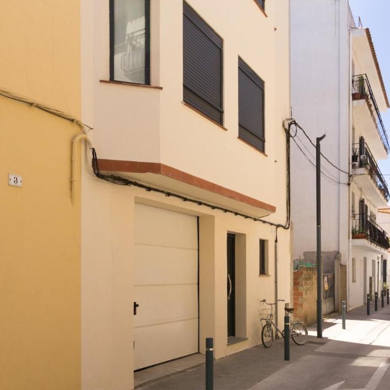 CAL MODEST 1 - Studio Apartment - 17