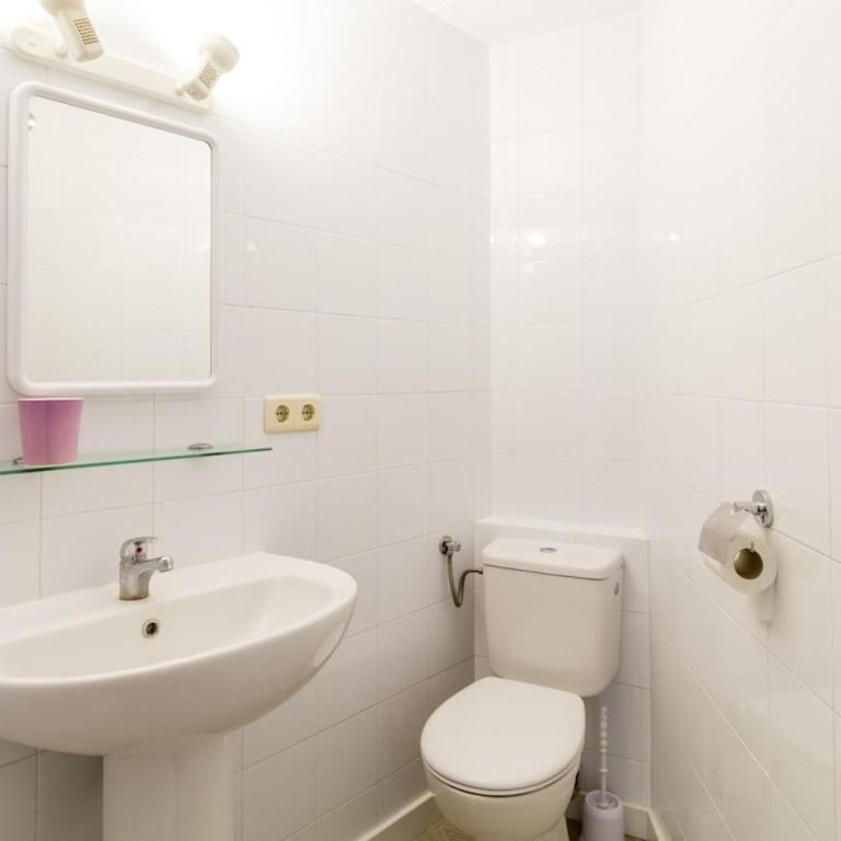 CAL MODEST 1 - Studio Apartment - 18