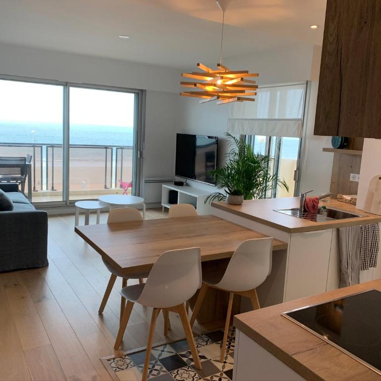 La Baule Family - Apartment mit 1 Schlafzimmer - 4