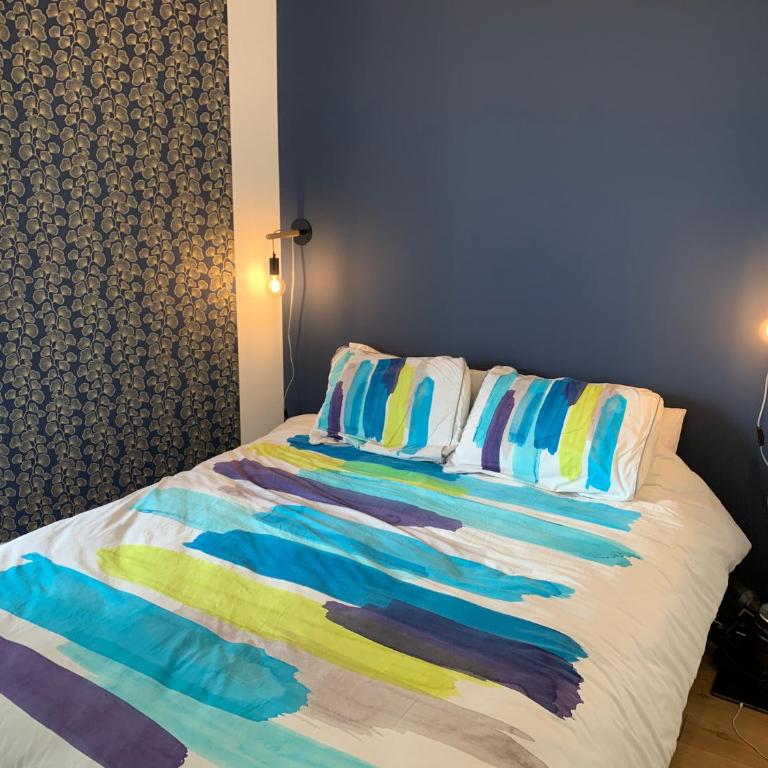 La Baule Family - Apartment mit 1 Schlafzimmer - 11
