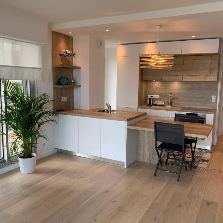 La Baule Family - Apartment mit 1 Schlafzimmer - 7