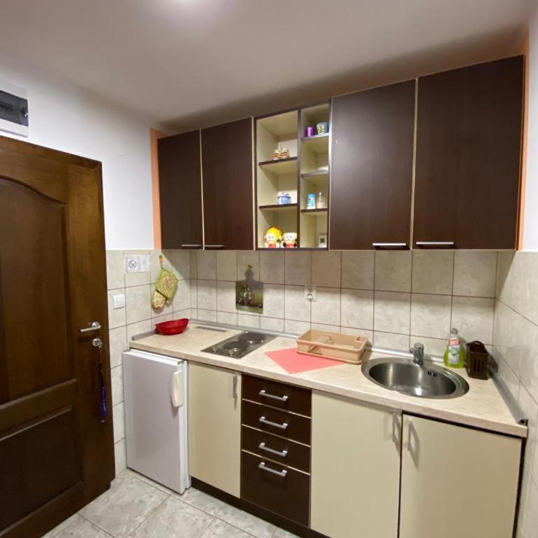 Apartmani Bogdanović - Studio - 2