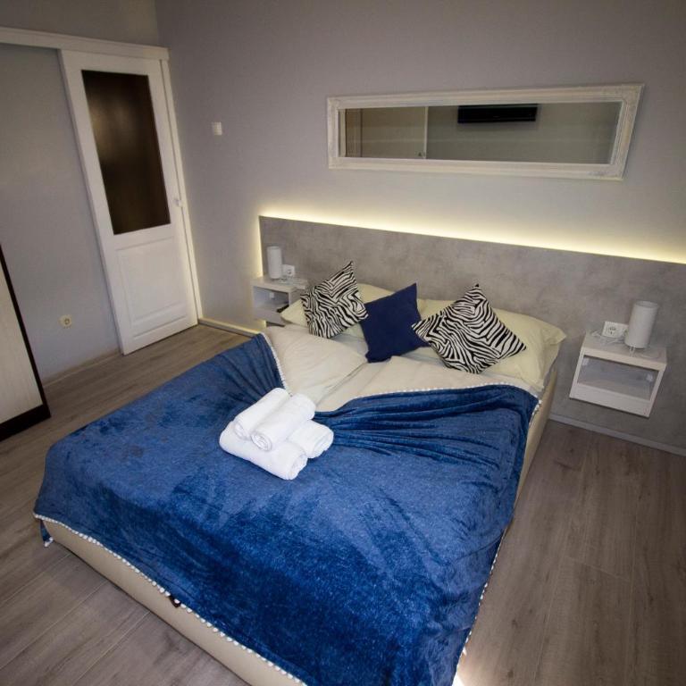 Hotel Villa Nadin - Deluxe Suite - 6