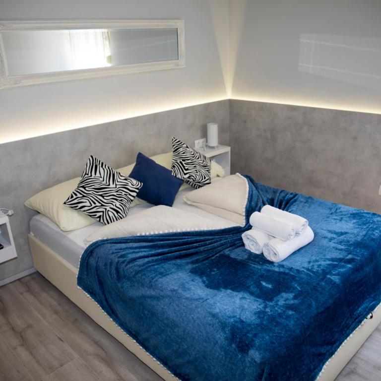 Hotel Villa Nadin - Deluxe Suite - 2