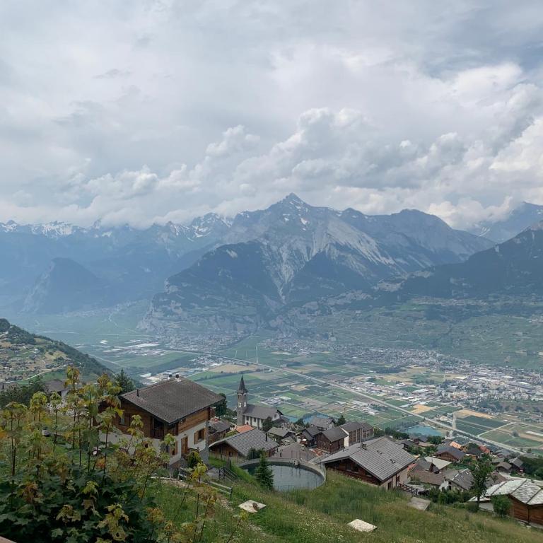 Studios Bellevue 1 et 2, ski lift 150m - Monolocale Familiare - 24