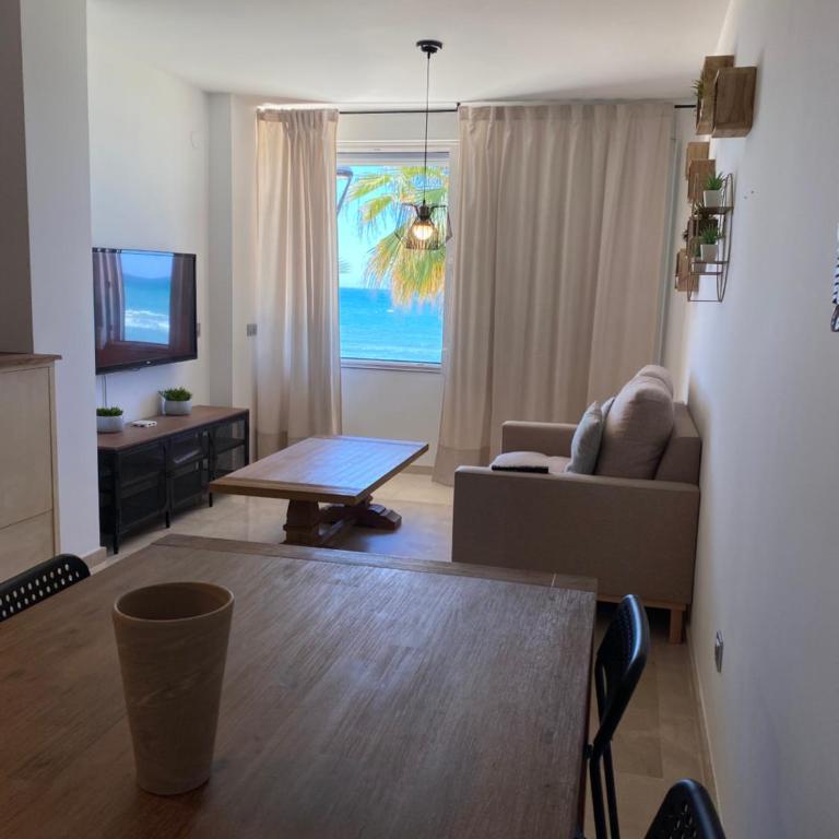 Torrox beach - Apartamento de 3 dormitorios - 13