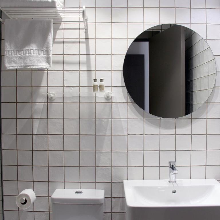 Apartamentos Ribera - Estudio con terraza - 2