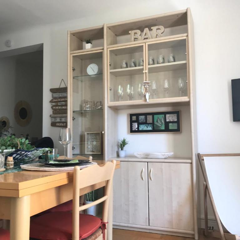 Charmant appartement au cœur de Juan les Pins - Appartement 1 Chambre - 2