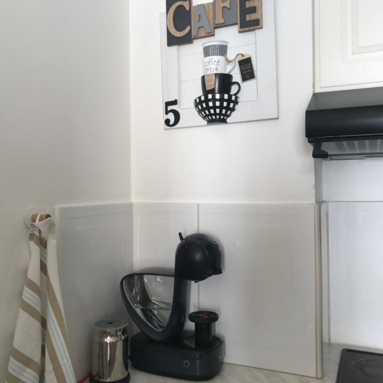 Charmant appartement au cœur de Juan les Pins - Appartement 1 Chambre - 3
