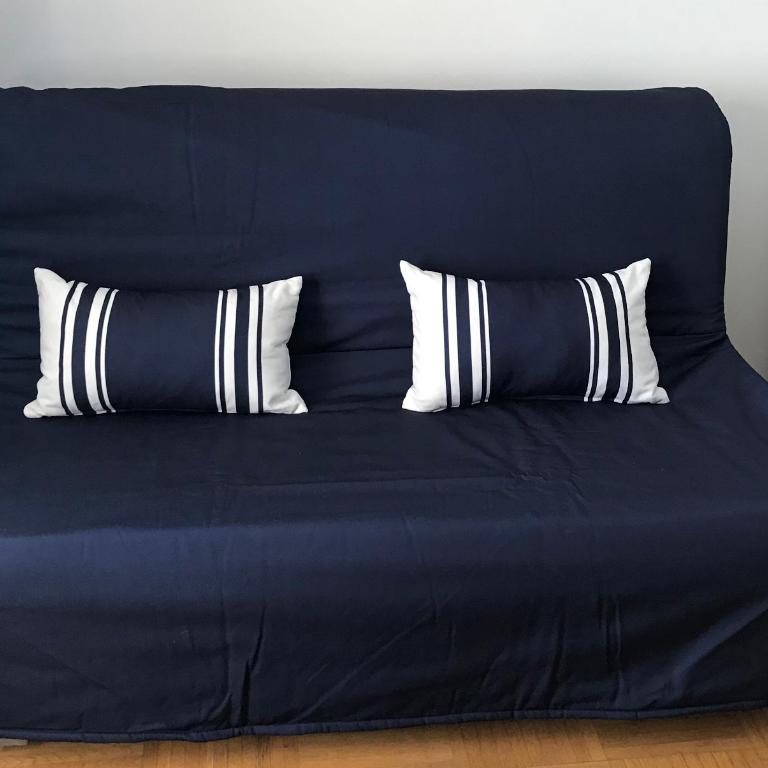 Charmant appartement au cœur de Juan les Pins - Appartement 1 Chambre - 6