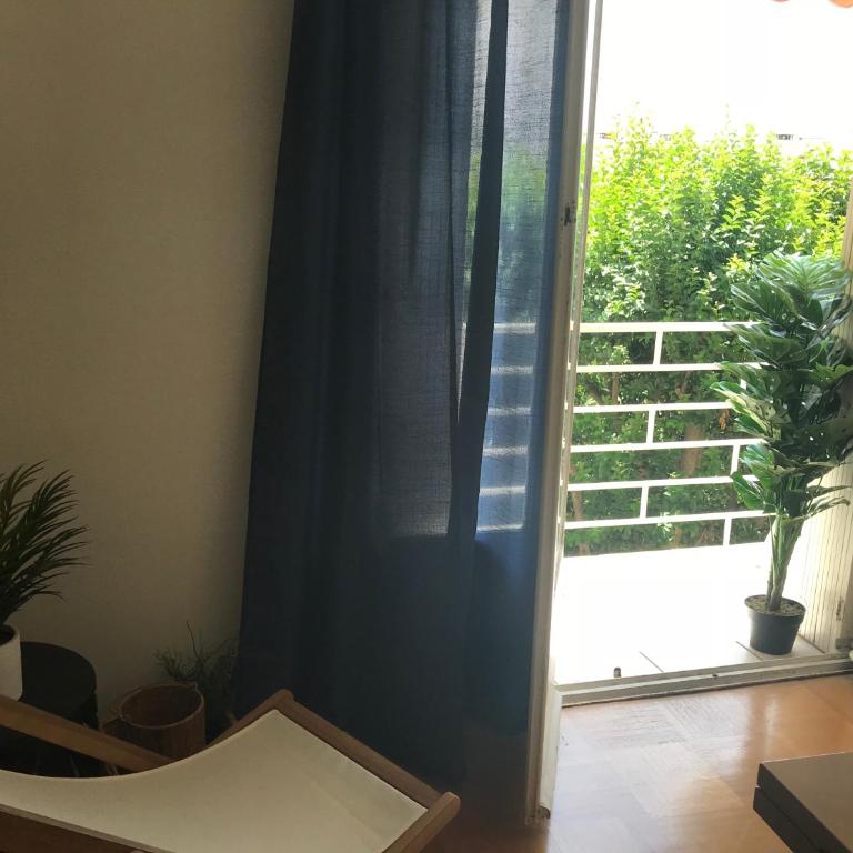 Charmant appartement au cœur de Juan les Pins - Appartement 1 Chambre - 8