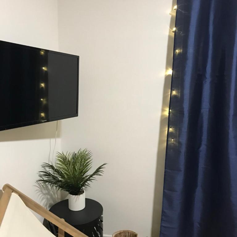 Charmant appartement au cœur de Juan les Pins - Appartement 1 Chambre - 15