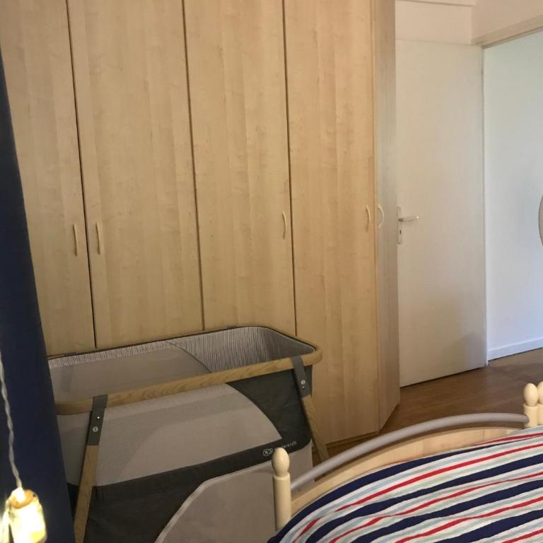Charmant appartement au cœur de Juan les Pins - Appartement 1 Chambre - 16