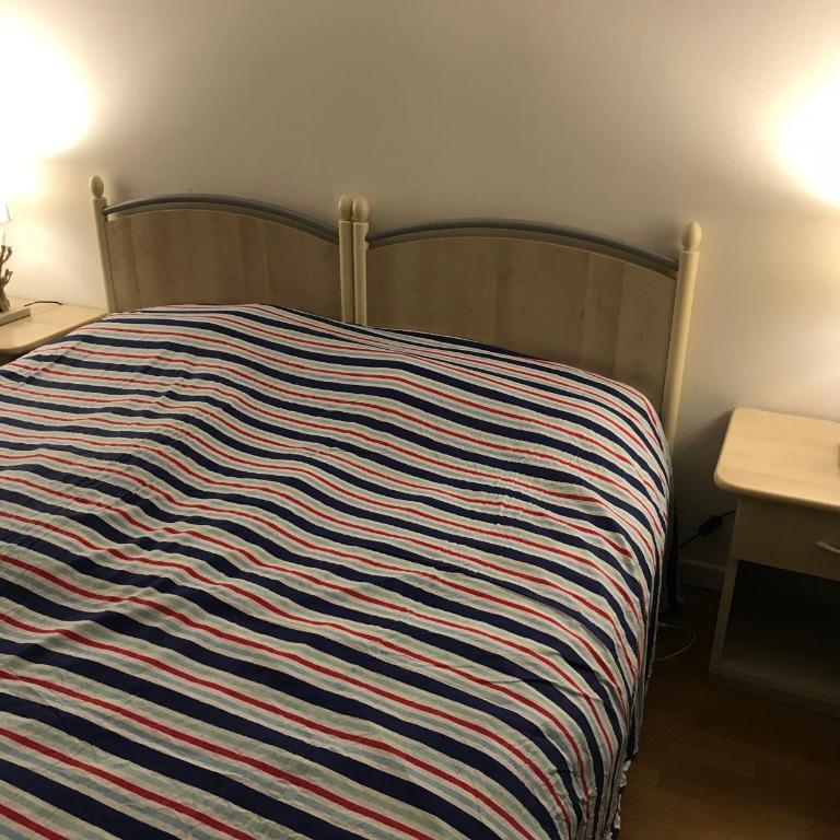 Charmant appartement au cœur de Juan les Pins - Appartement 1 Chambre - 19