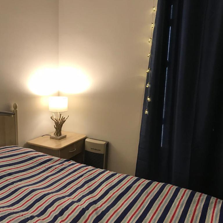 Charmant appartement au cœur de Juan les Pins - Appartement 1 Chambre - 20