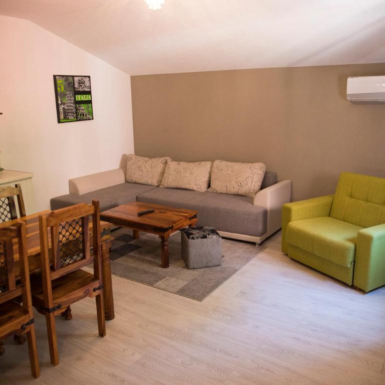 Hotel Villa Nadin - One-Bedroom Apartment - 1