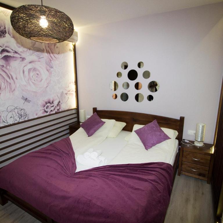 Hotel Villa Nadin - Double Room - 11
