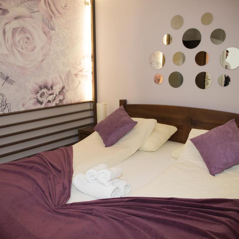 Hotel Villa Nadin - Double Room - 25