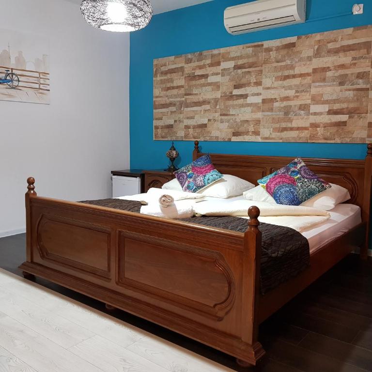 Hotel Villa Nadin - Double Room - 18