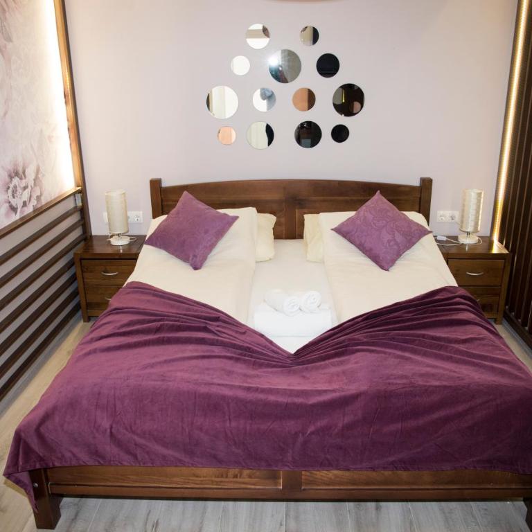 Hotel Villa Nadin - Double Room - 9
