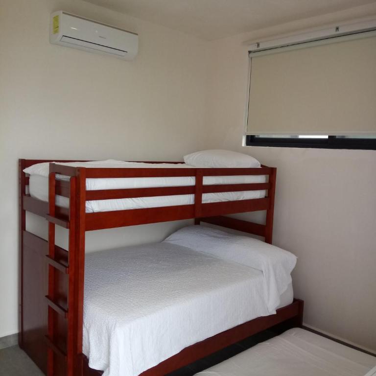 Family Apartments Near Beach Polo88 - Apartamento con vistas al mar - 5