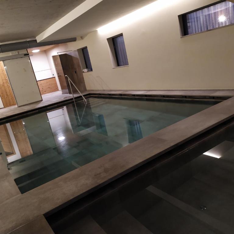 Agritur Renetta - Doppelzimmer mit eigenem Bad - 4