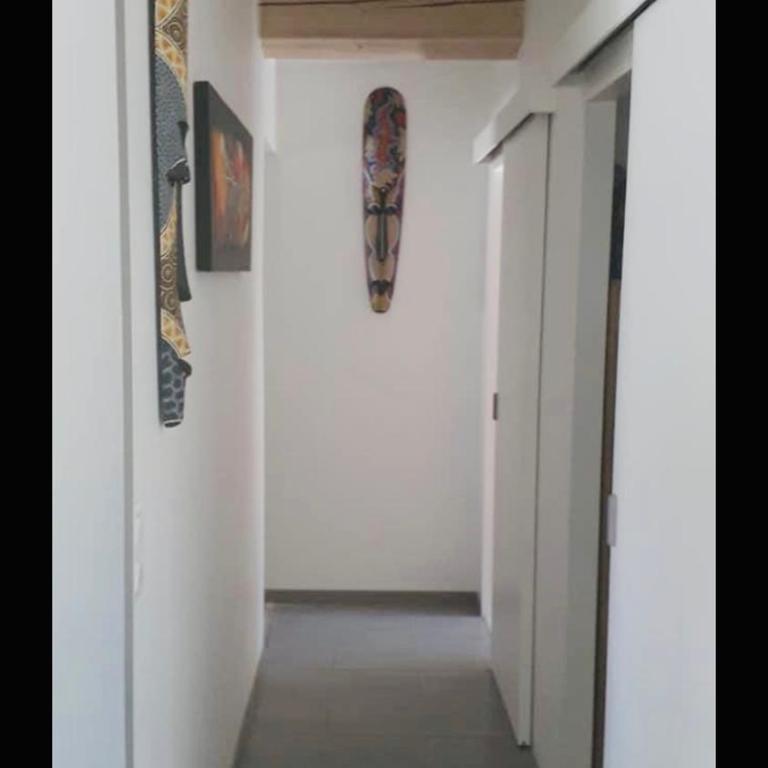 Maisonnette presqu ile de Giens - Haus mit 2 Schlafzimmern - 9