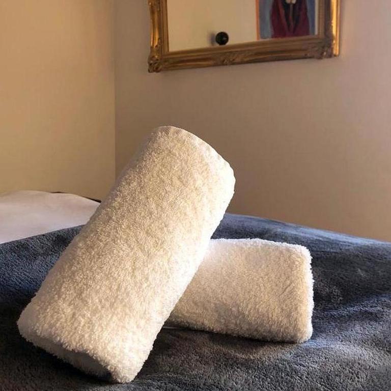 Ferienwohnung am Rotbach - Apartment mit 3 Schlafzimmern - 8