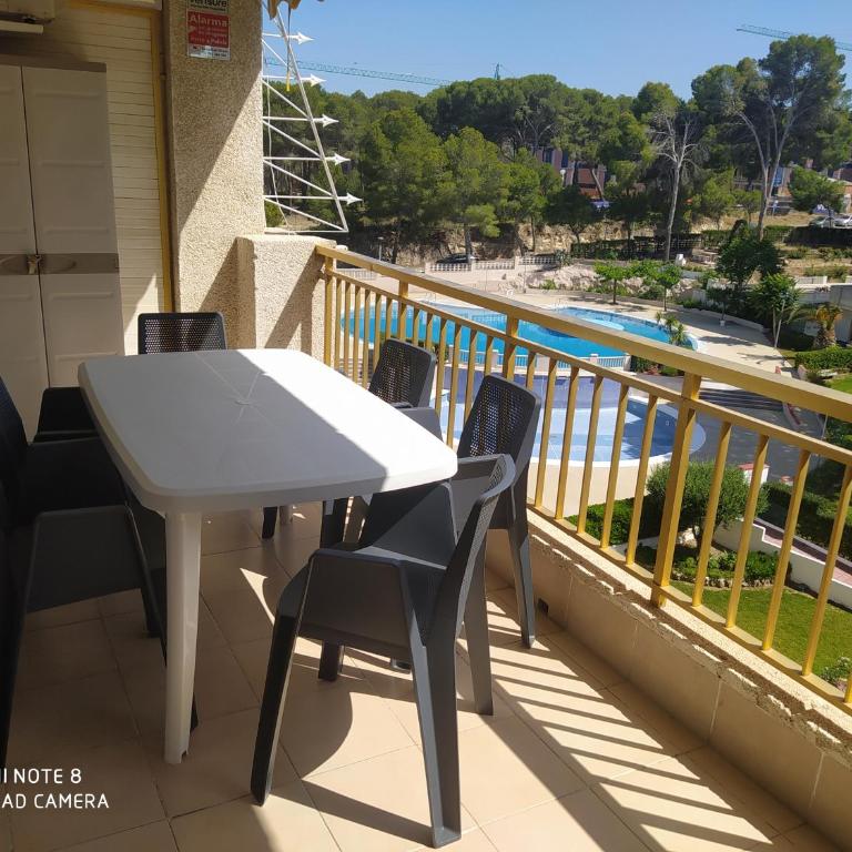 Apartament Escaliro Pins - Apartamento de 2 dormitorios - 11