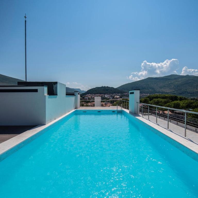 Apartment M - Apartman sa 1 Spavaćom Sobom - 20