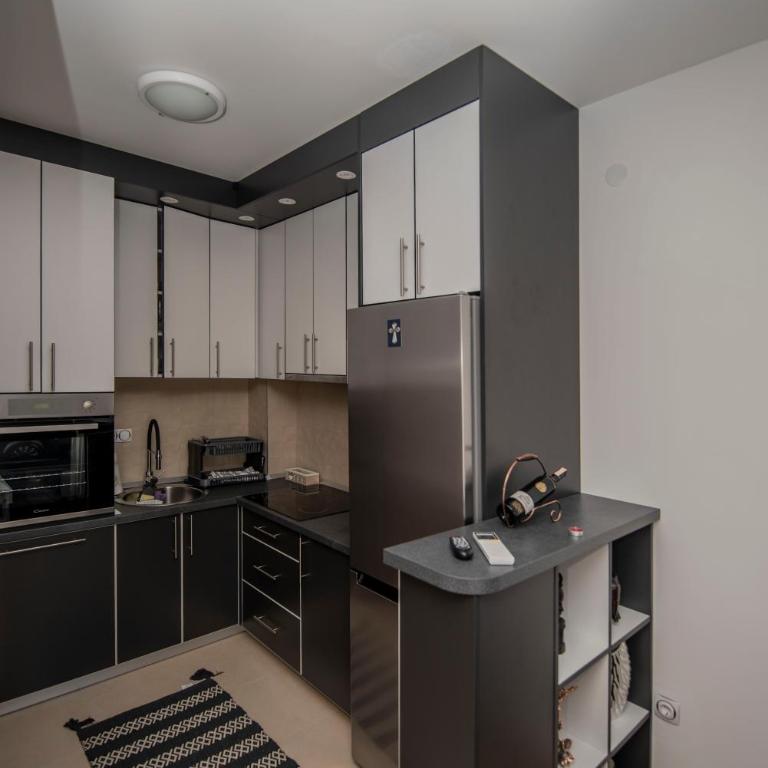 Apartment M - Apartman sa 1 Spavaćom Sobom - 16