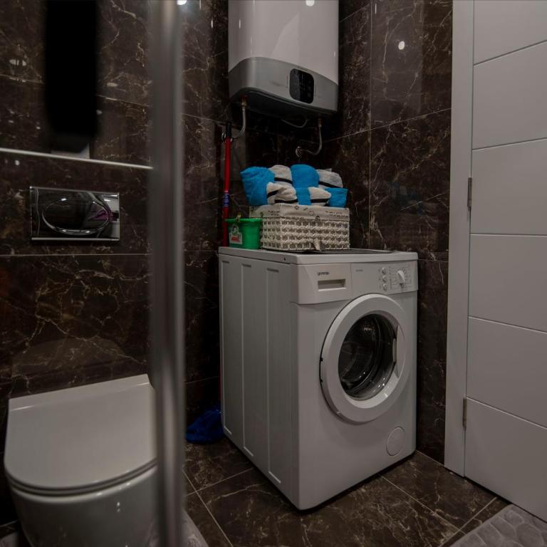 Apartment M - Apartman sa 1 Spavaćom Sobom - 18