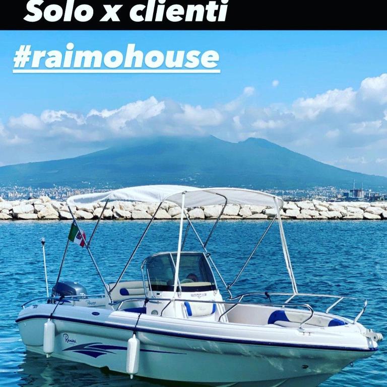 Raimo House - Appartamento - 5