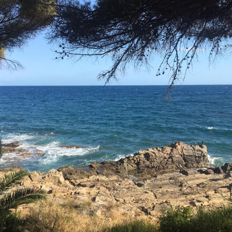 APT. LA CORNICHE 810 - LES ISSAMBRES F - - Studio - 17