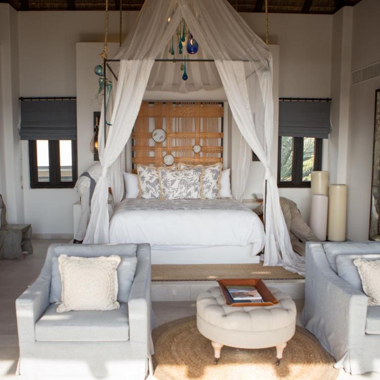 Esperanza, Auberge Collection - Suite Ático de 1 dormitorio con vistas al océano - 3