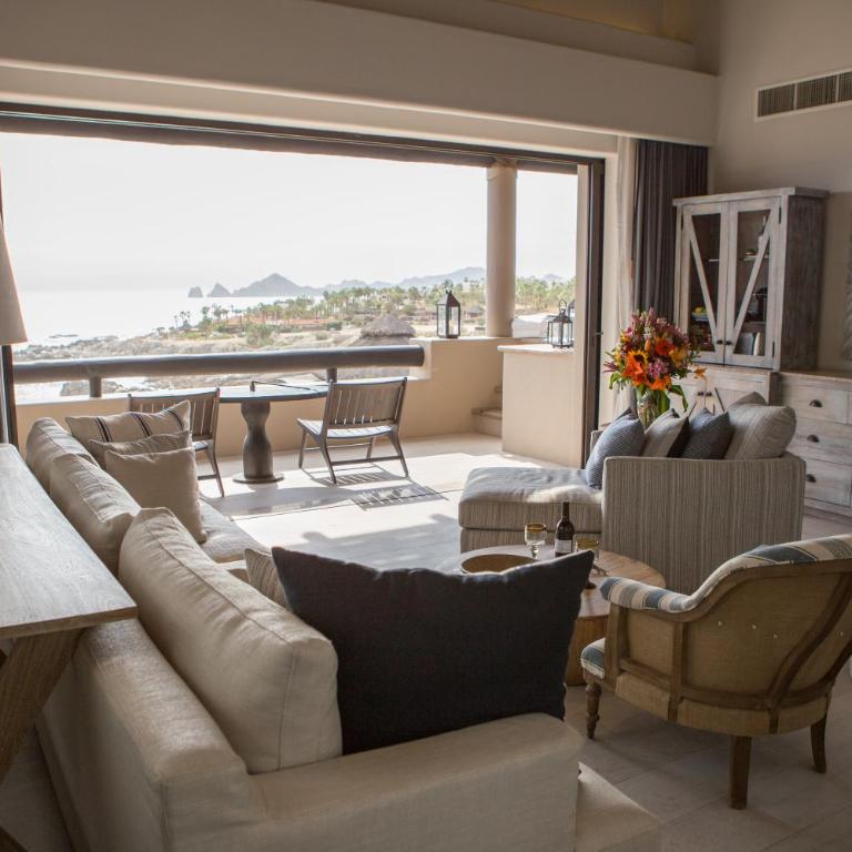 Esperanza, Auberge Collection - Suite Ático de 1 dormitorio con vistas al océano - 1