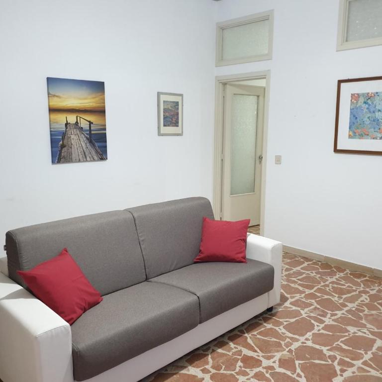 Chiara Naxos Apartment - Appartamento con 2 Camere da Letto - 6