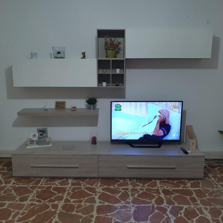 Chiara Naxos Apartment - Appartamento con 2 Camere da Letto - 9