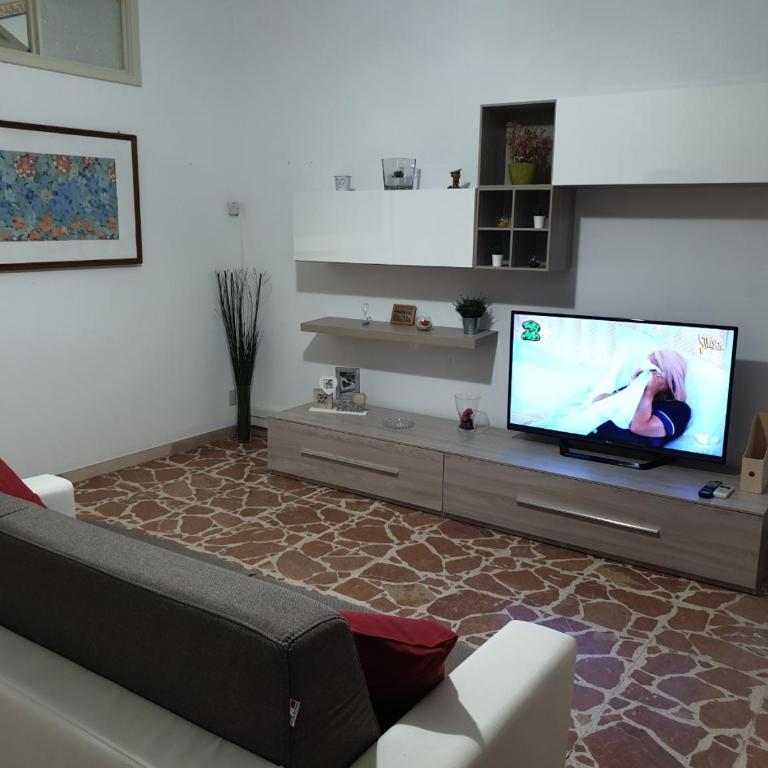Chiara Naxos Apartment - Appartamento con 2 Camere da Letto - 4