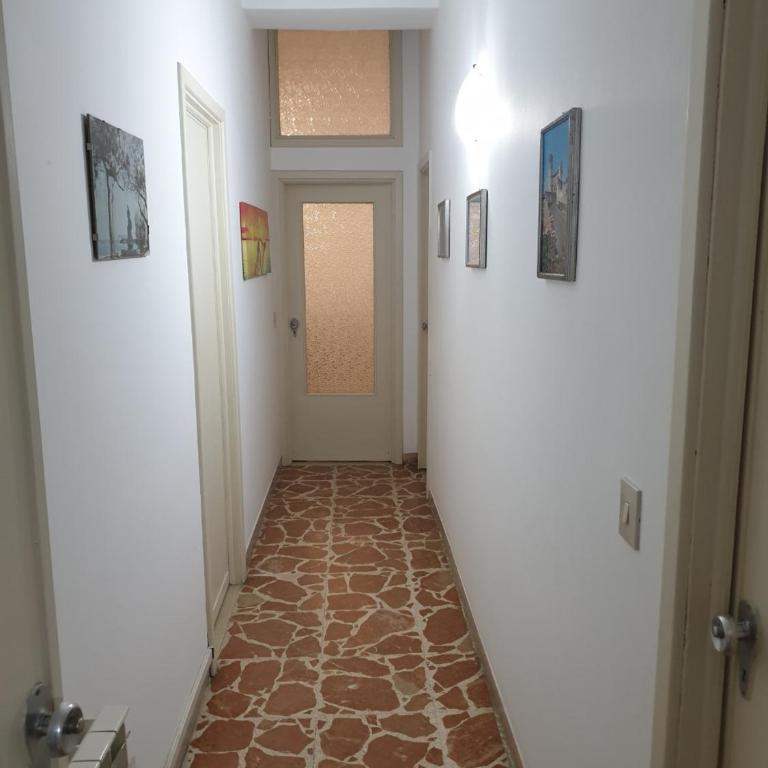 Chiara Naxos Apartment - Appartamento con 2 Camere da Letto - 12