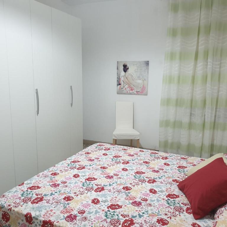 Chiara Naxos Apartment - Appartamento con 2 Camere da Letto - 14